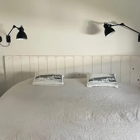 La Planque En Re Sainte-Marie-de-Ré