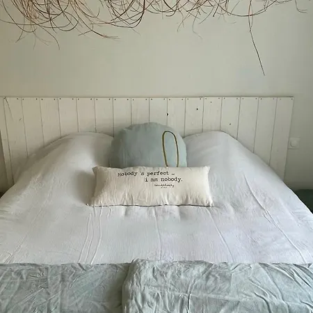 La Planque En Re Villa *